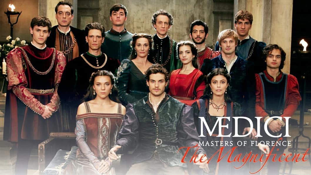 Medici The Magnificent Season Three Analysis The Florentine
