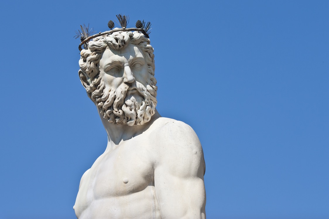 New life for the Neptune Fountain | The Florentine