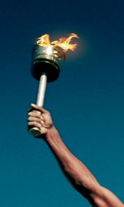 Italy boycotts Olympic Torch | The Florentine