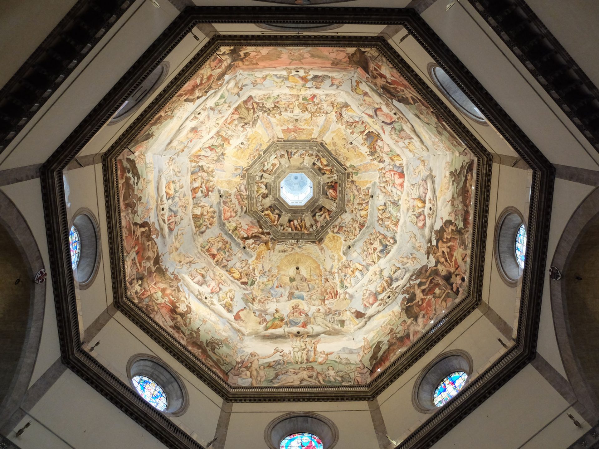 7 art history books to read before you visit Florence | The Florentine ...