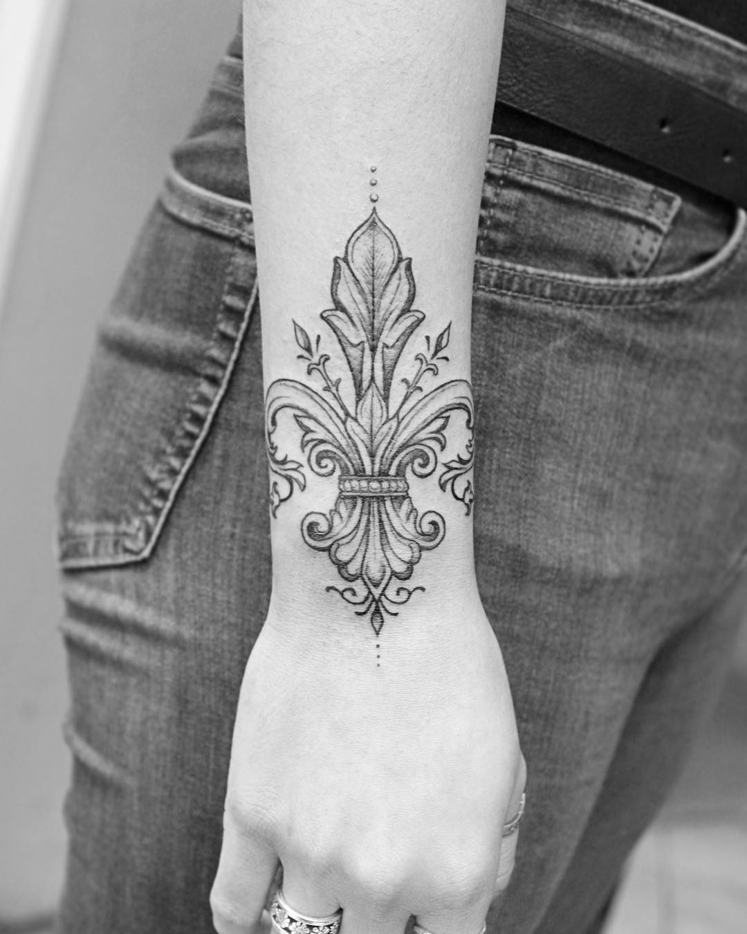 Flawless largescale traditional tattoos by Francesco Ferrera  iNKPPL