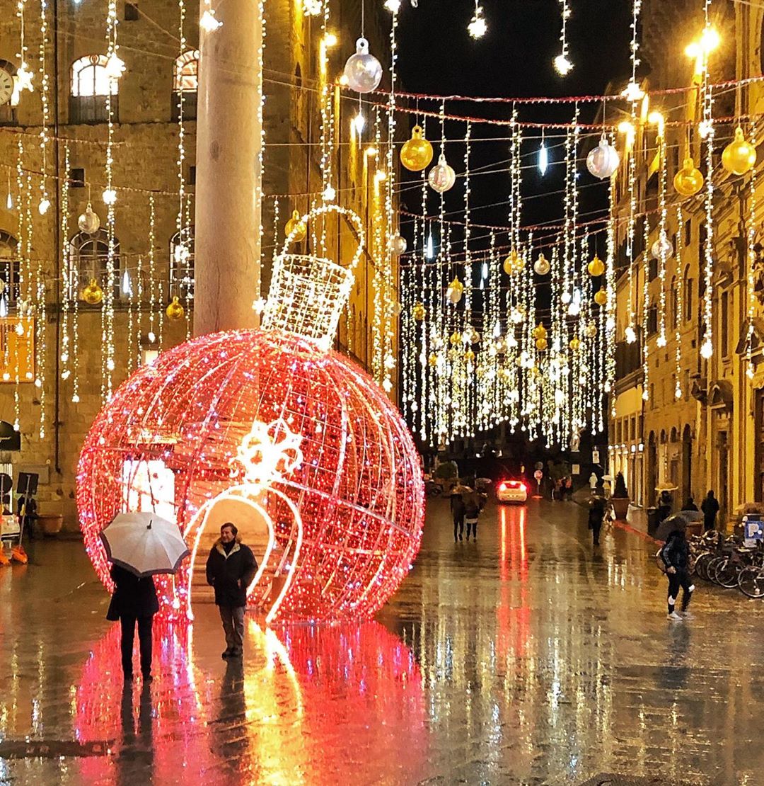 Christmas in Florence 2019 markets, events and lights The Florentine