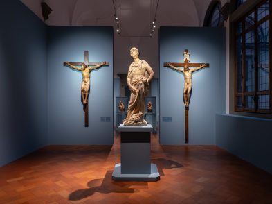 Why Donatello Was a Father of the Renaissance, Smart News