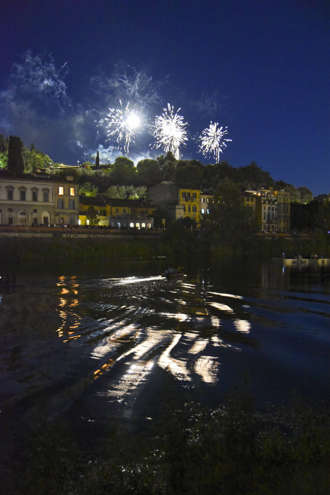 What's On For Festa Di San Giovanni 2022 | The Florentine The Florentine