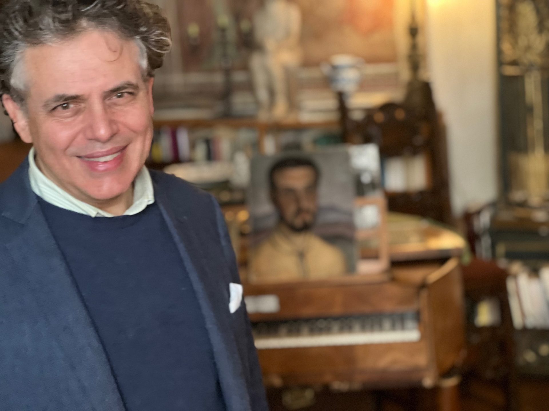 Israel's Rubinstein Piano Competition Announces 2023 Winners