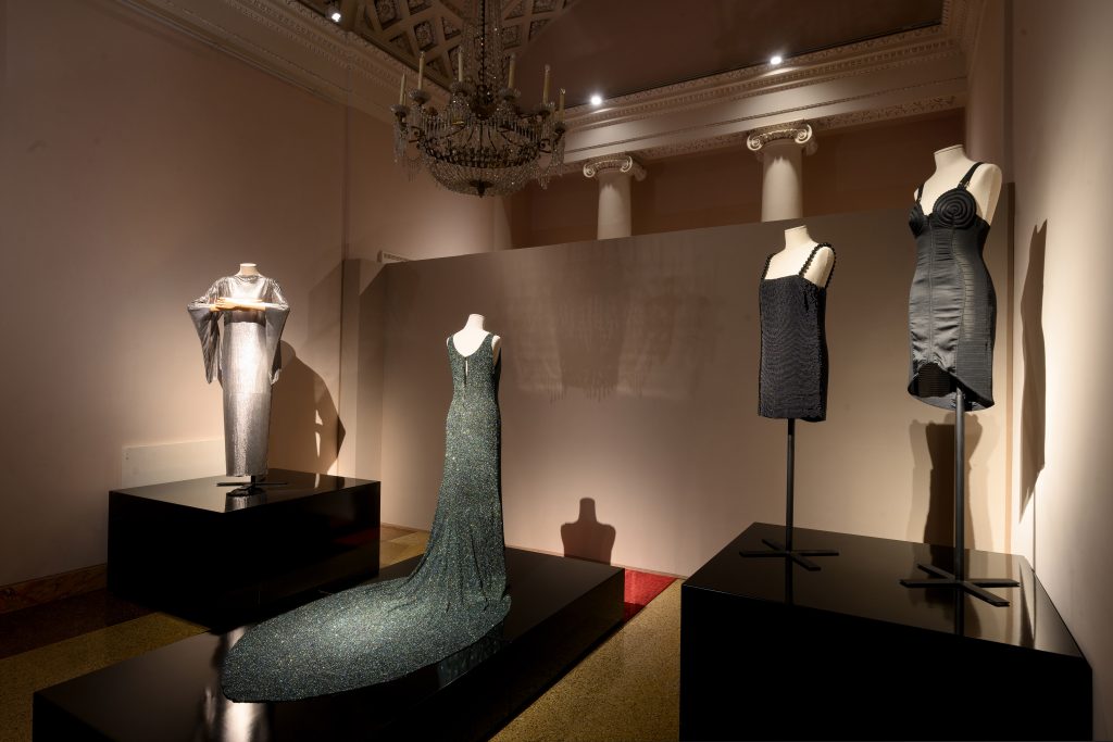 The Fashion and Costume Museum reopens at Palazzo Pitti | The Florentine