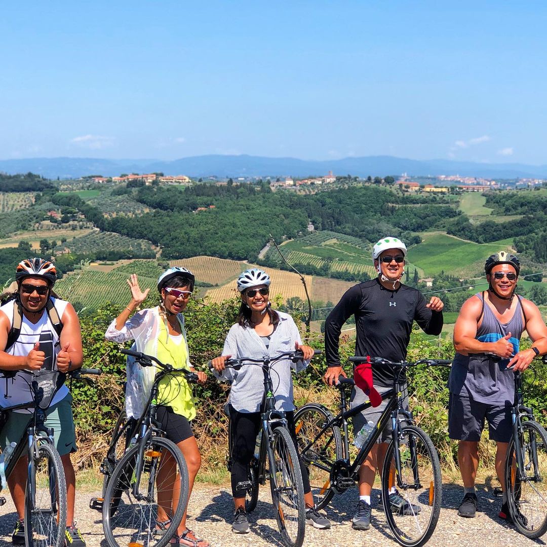 Where to rent bikes in Florence | The Florentine The Florentine